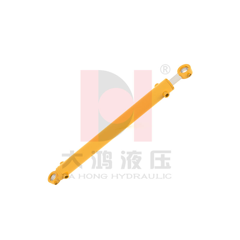 道岔運(yùn)輸車(chē)液壓缸技術(shù)創(chuàng)新與行業(yè)應(yīng)用新進(jìn)展