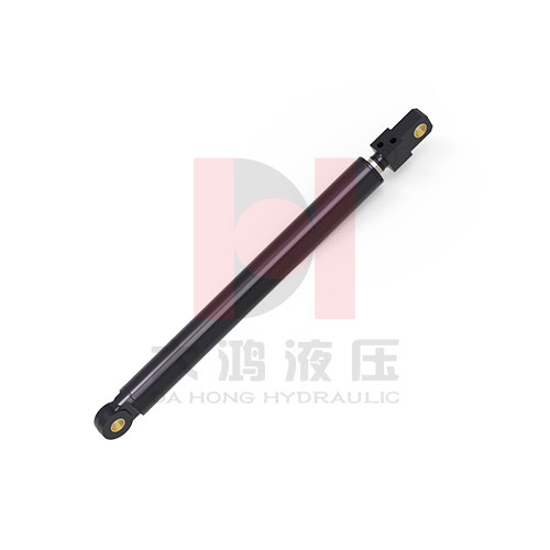 鑿巖車油缸技術(shù)突破，促進采礦行業(yè)發(fā)展