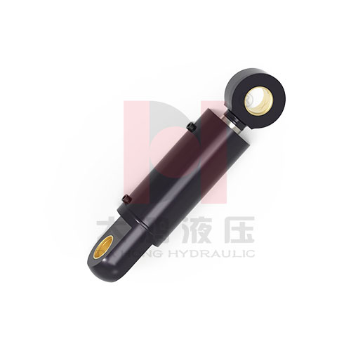 掘進(jìn)機液壓油缸