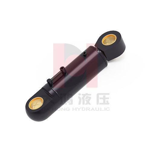 如何優(yōu)化掘進機液壓油缸在復(fù)雜地質(zhì)條件下的適應(yīng)性？