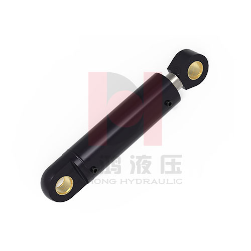 掘進(jìn)機液壓油缸
